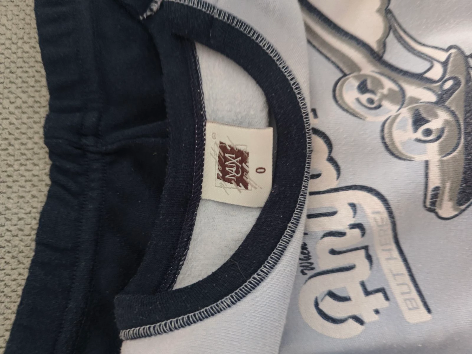 Conjunto Bebé 12-18 meses – photo 3